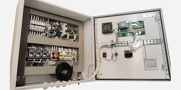 Powerboxes