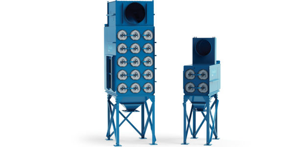 Donaldson Downflo Evolution