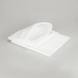 BAG DALAMATIC 1.50 M POLYESTER OLEOPHOBIC EU FOOD W 495 MM X L 1506 MM